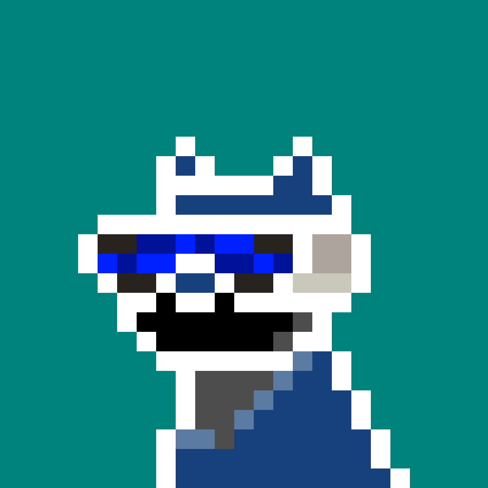 Anti Doginal Dog #6376