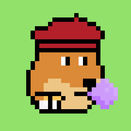Dogepunk #9049
