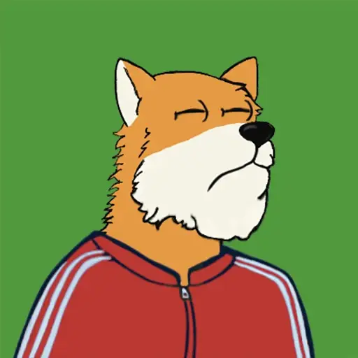 F*ck It We Bark #5918