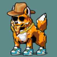 DogePunks #3466
