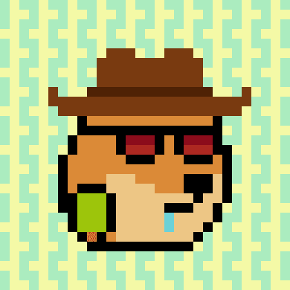 Dogepunk #1336