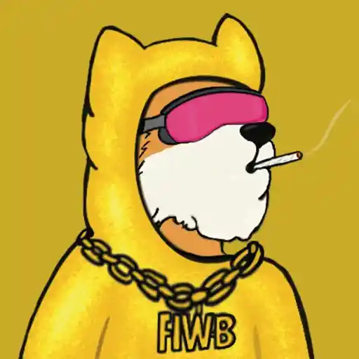 F*ck It We Bark #3569