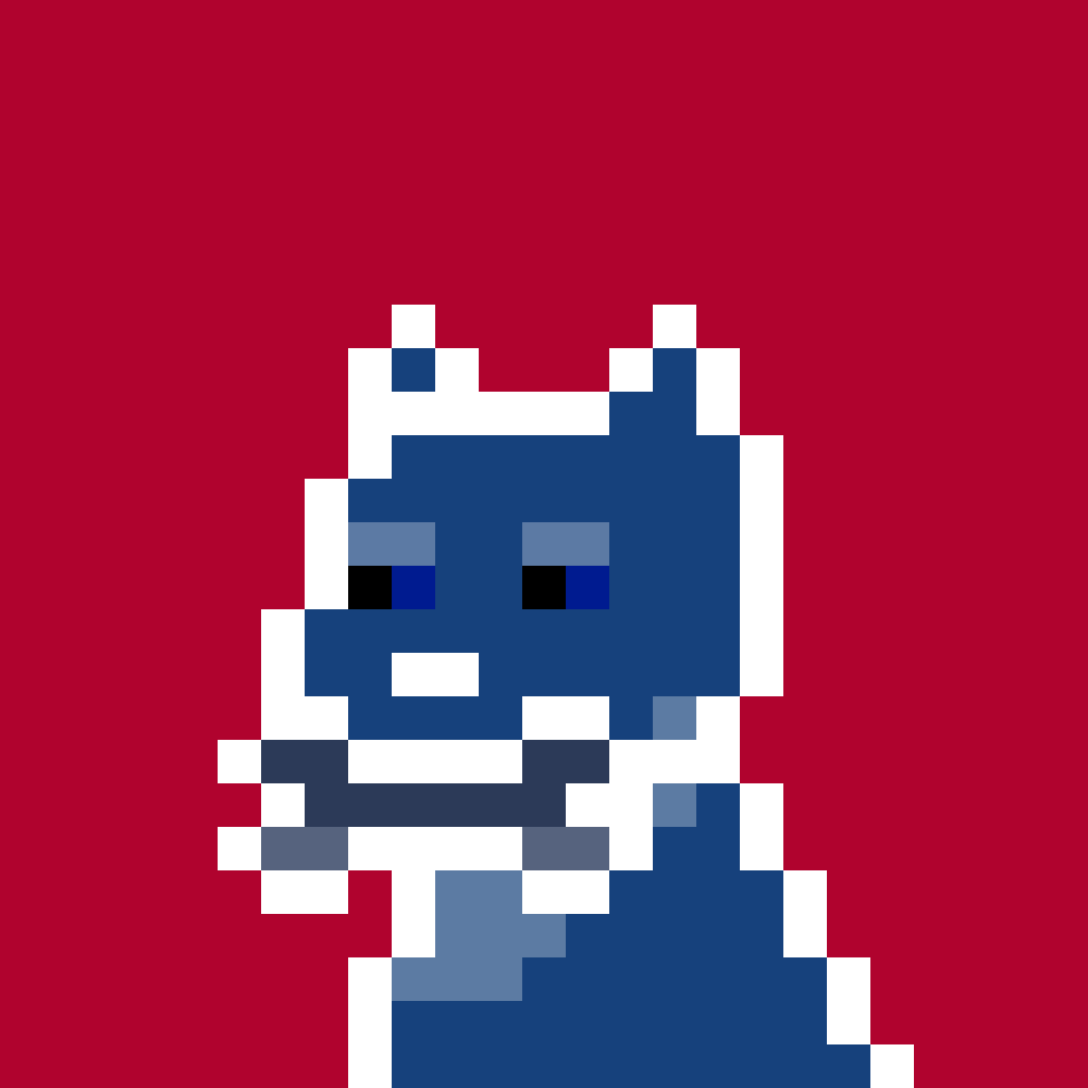 Anti Doginal Dog #802