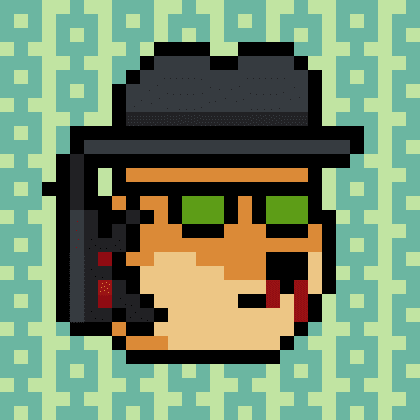 Dogepunk #2463