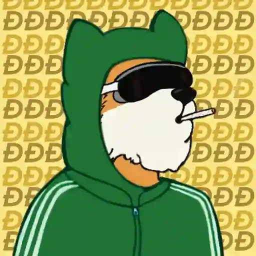 F*ck It We Bark #2898
