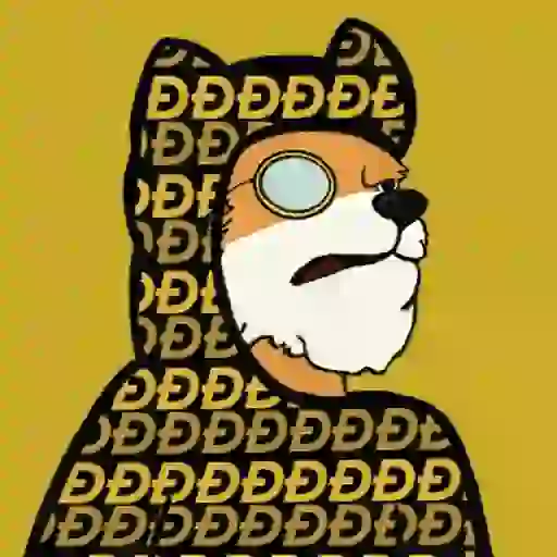 F*ck It We Bark #4740