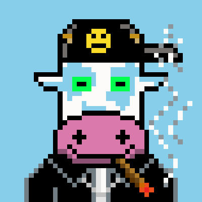 Doginal Cowz #326