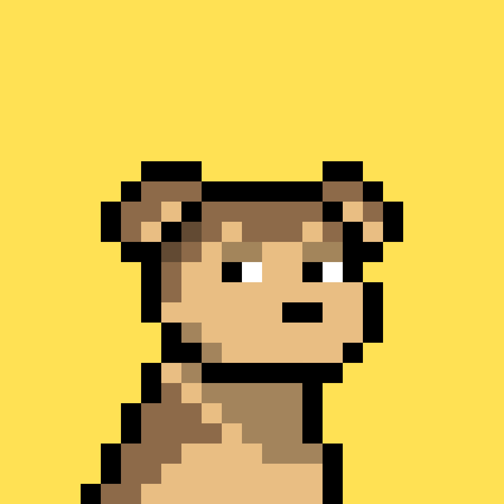 Doginal Dog #2311