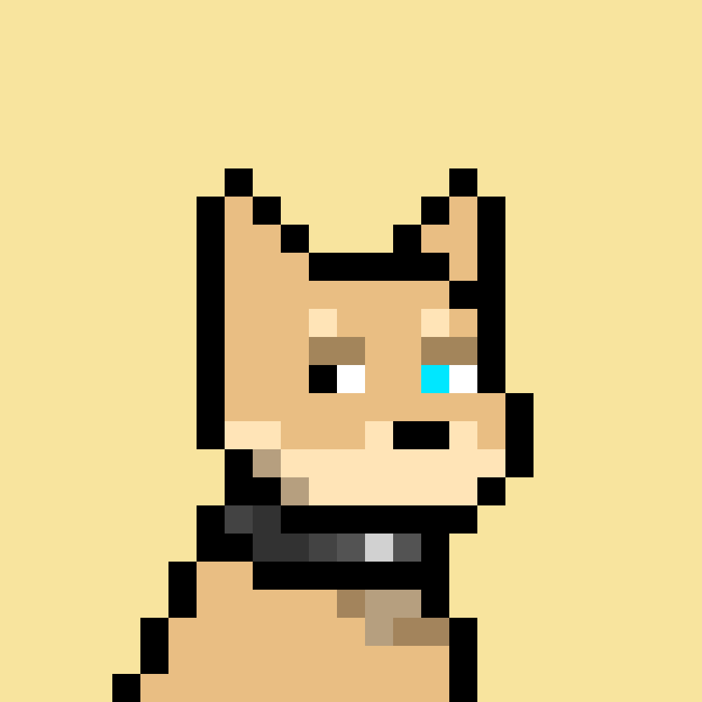 Doginal Dog #6370