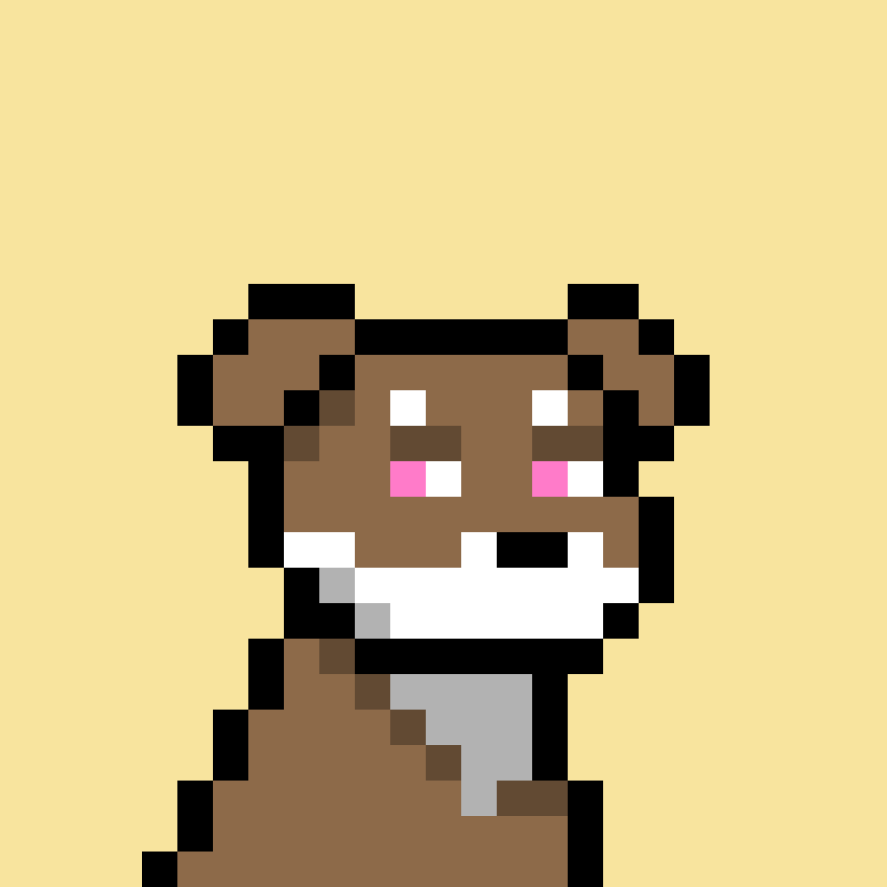 Doginal Dog #451