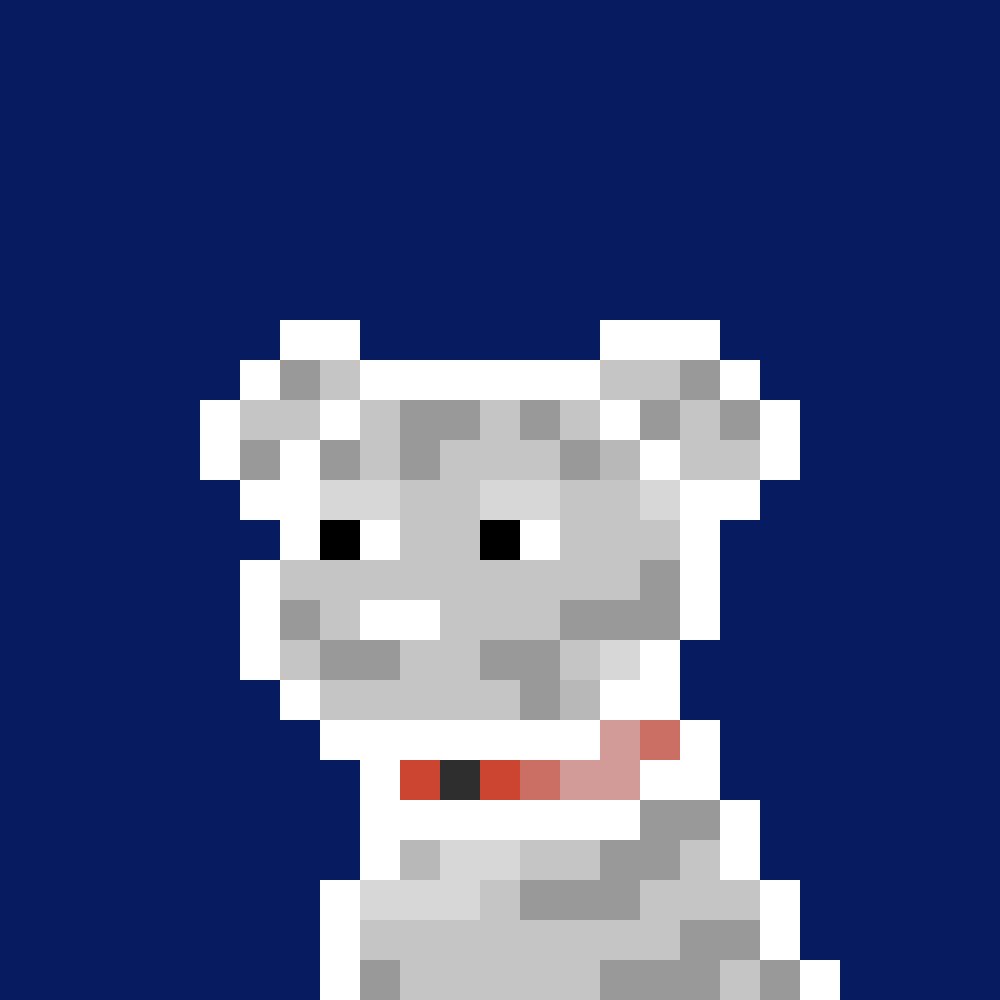 Anti Doginal Dog #5288