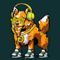DogePunks #1229
