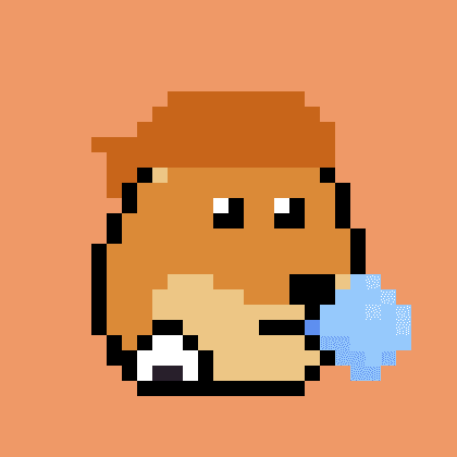 Dogepunk #4368