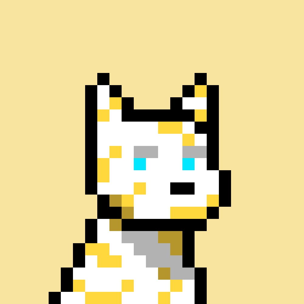 Doginal Dog #3975
