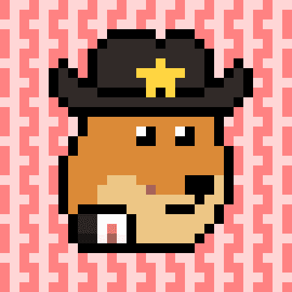 Dogepunk #1562