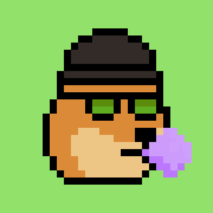 Dogepunk #4155