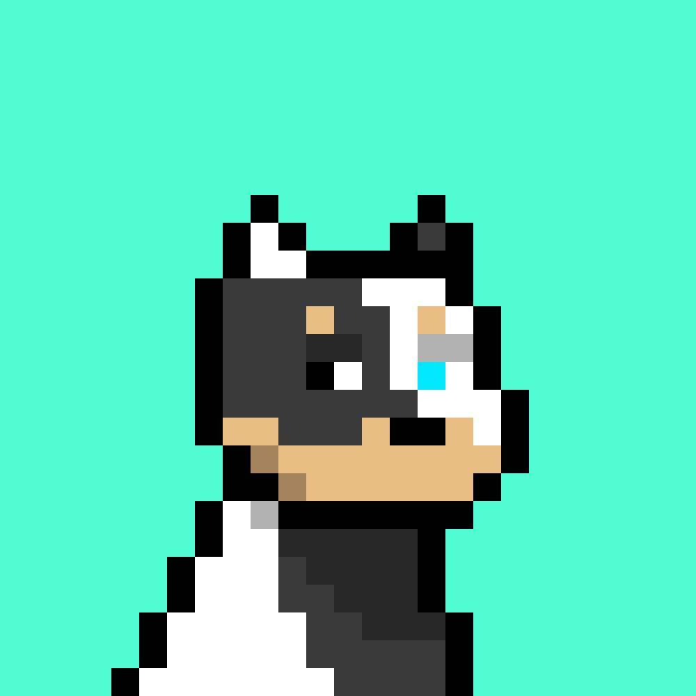 Doginal Dog #6300