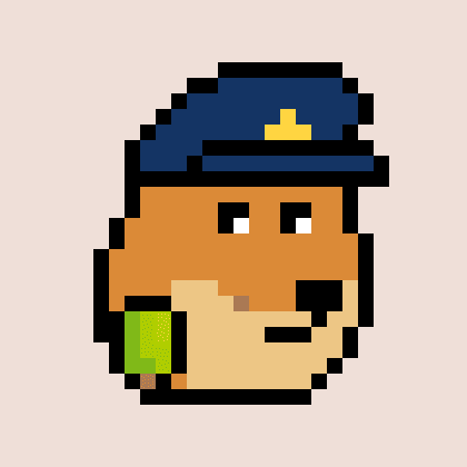 Dogepunk #8559