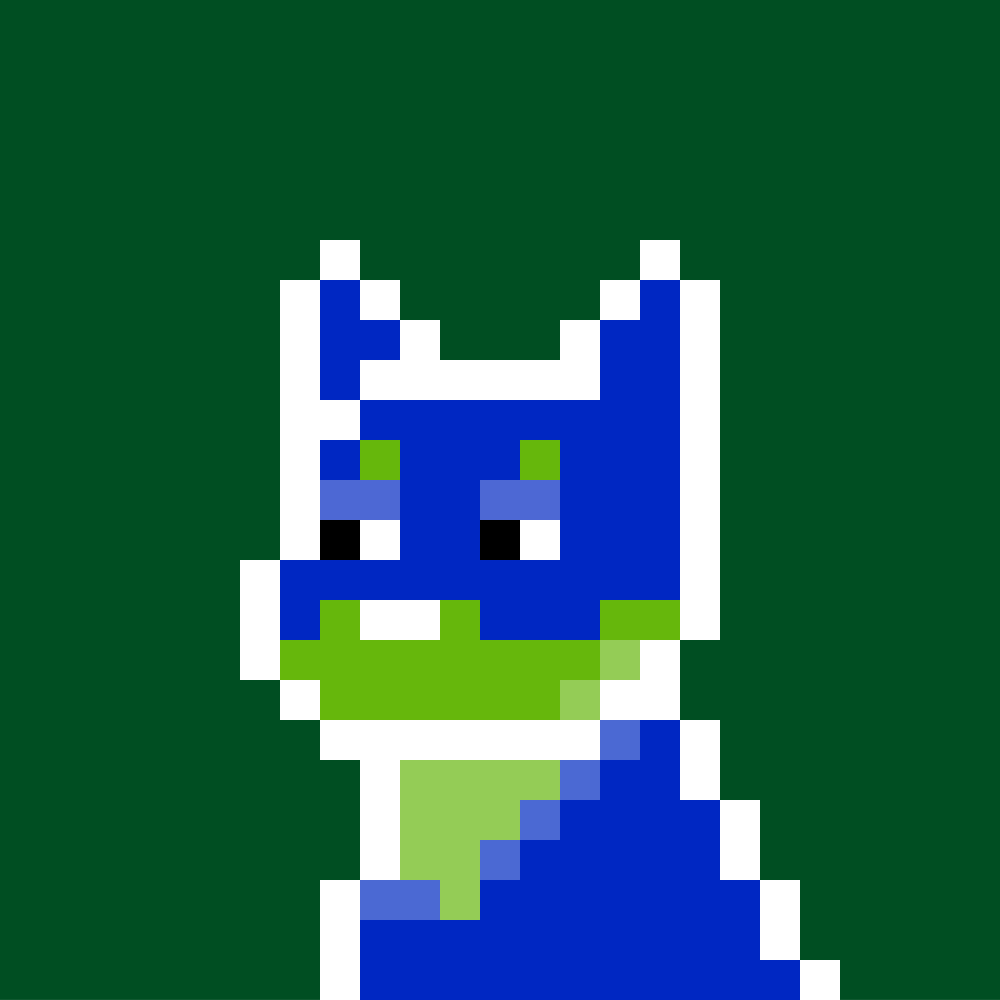 Anti Doginal Dog #1184