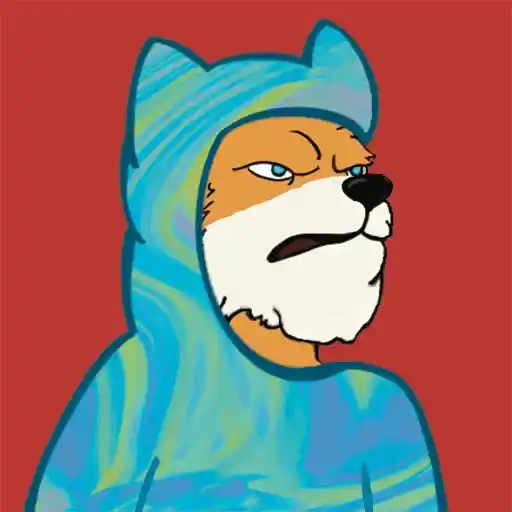 F*ck It We Bark #9605
