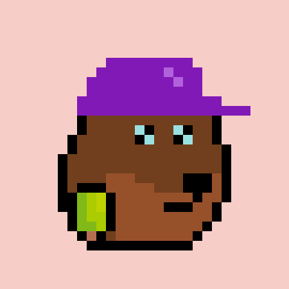 Dogepunk #2637