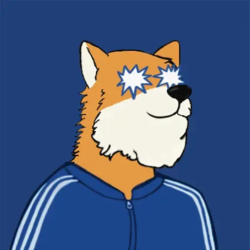 F*ck It We Bark #7543