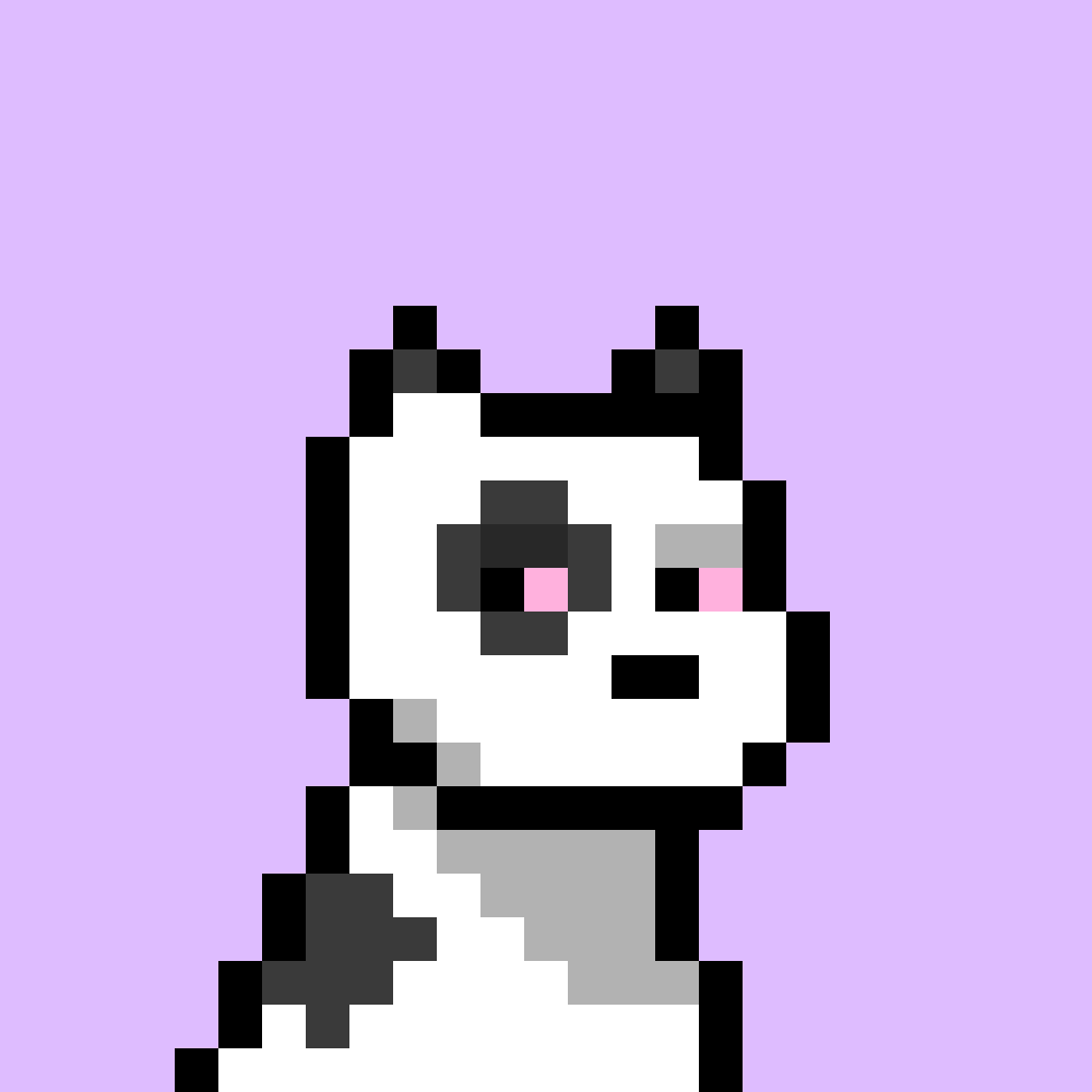 Doginal Dog #1260