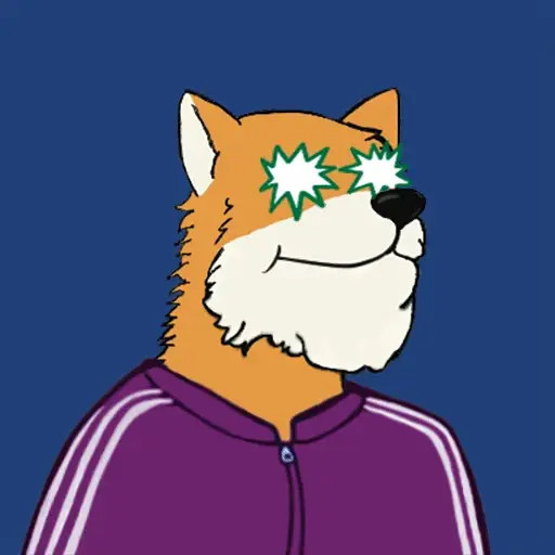 F*ck It We Bark #10253