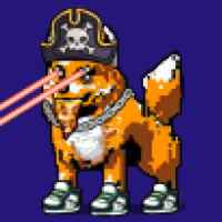 DogePunks #88
