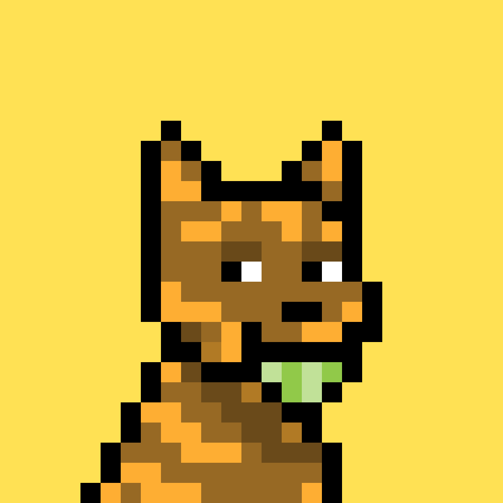 Doginal Dog #9193