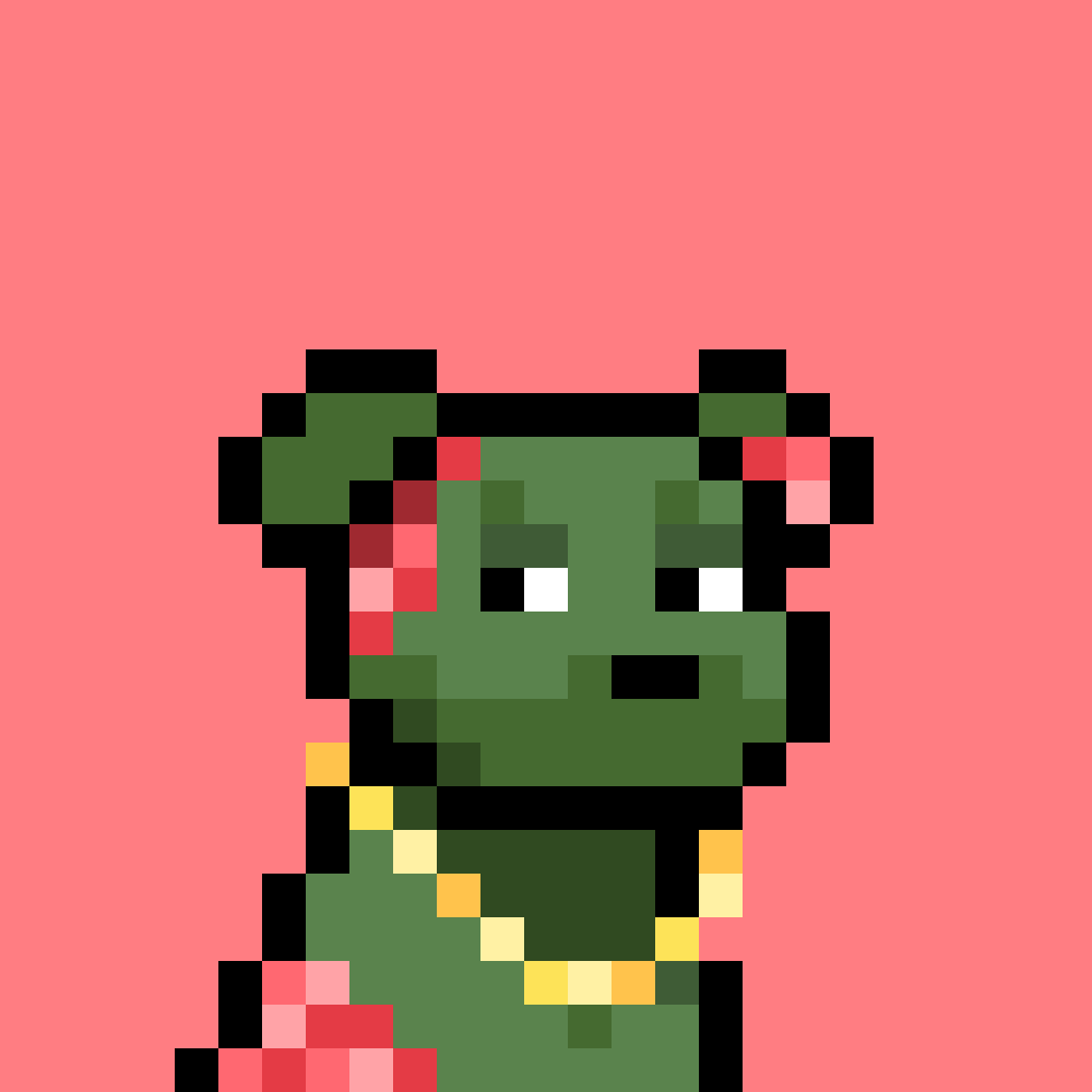 Doginal Dog #8568