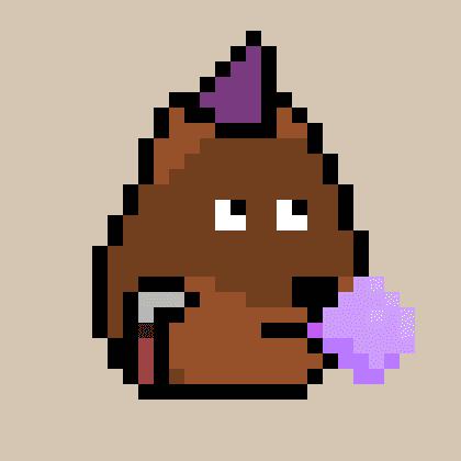 Dogepunk #1702
