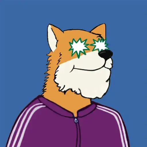 F*ck It We Bark #4907