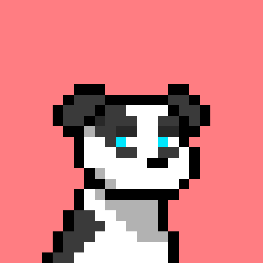 Doginal Dog #4039