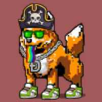 DogePunks #2190