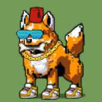 DogePunks #3710