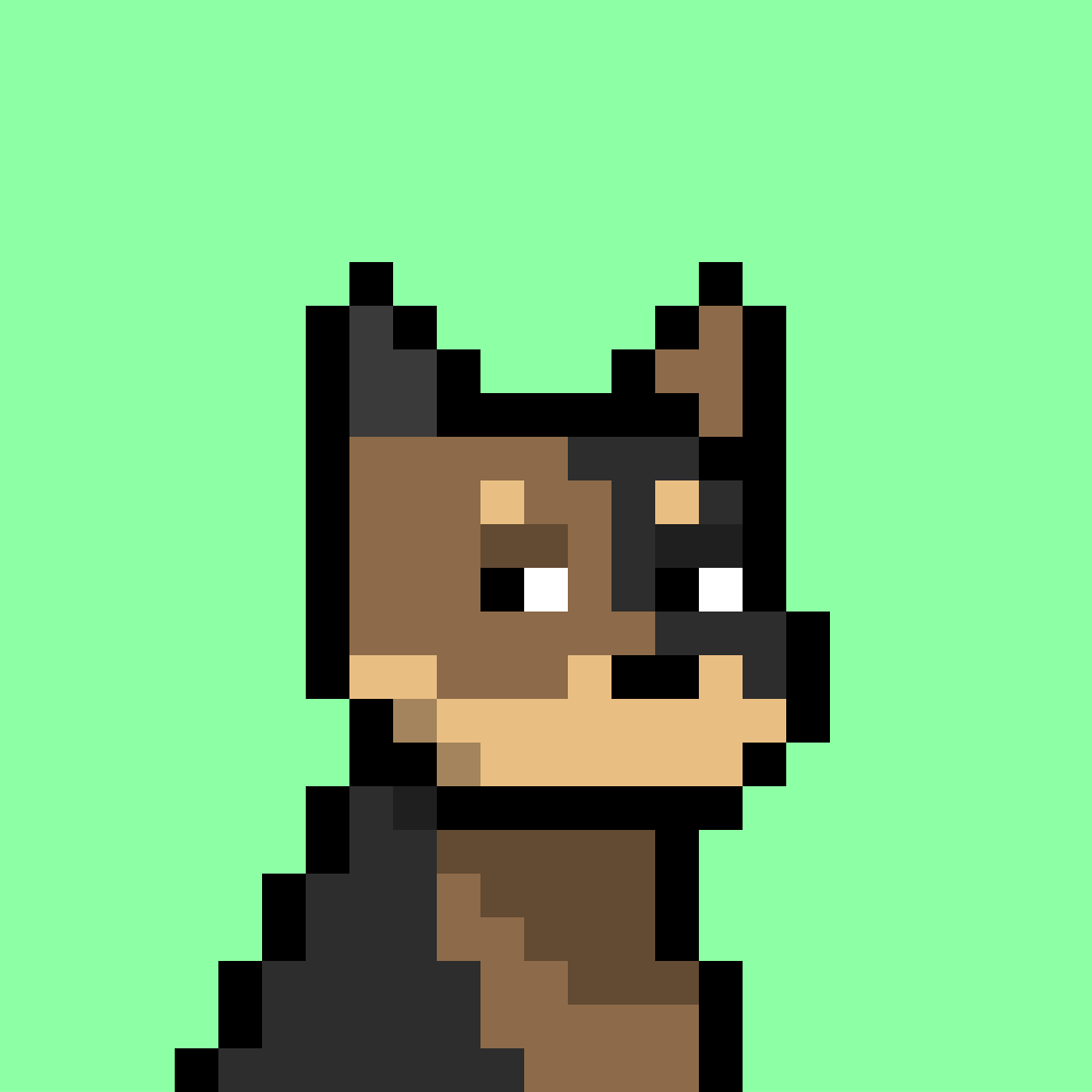 Doginal Dog #2014