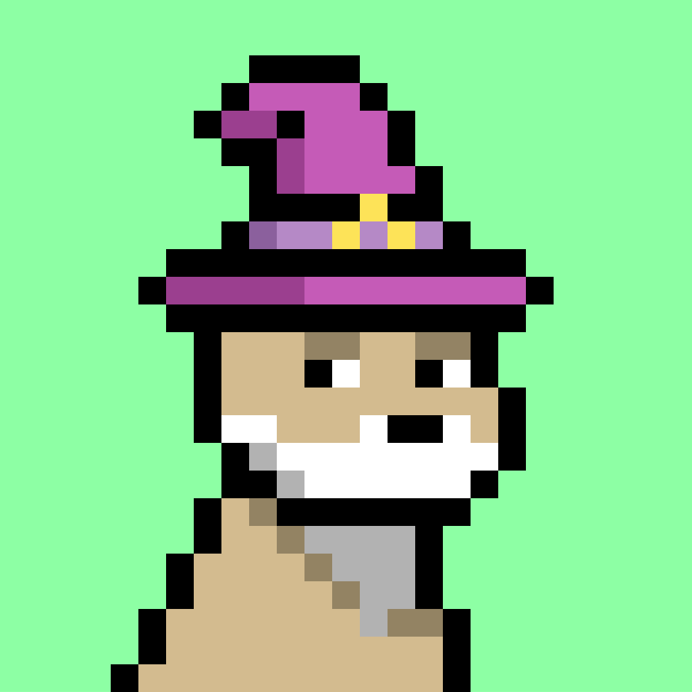 Doginal Dog #3479