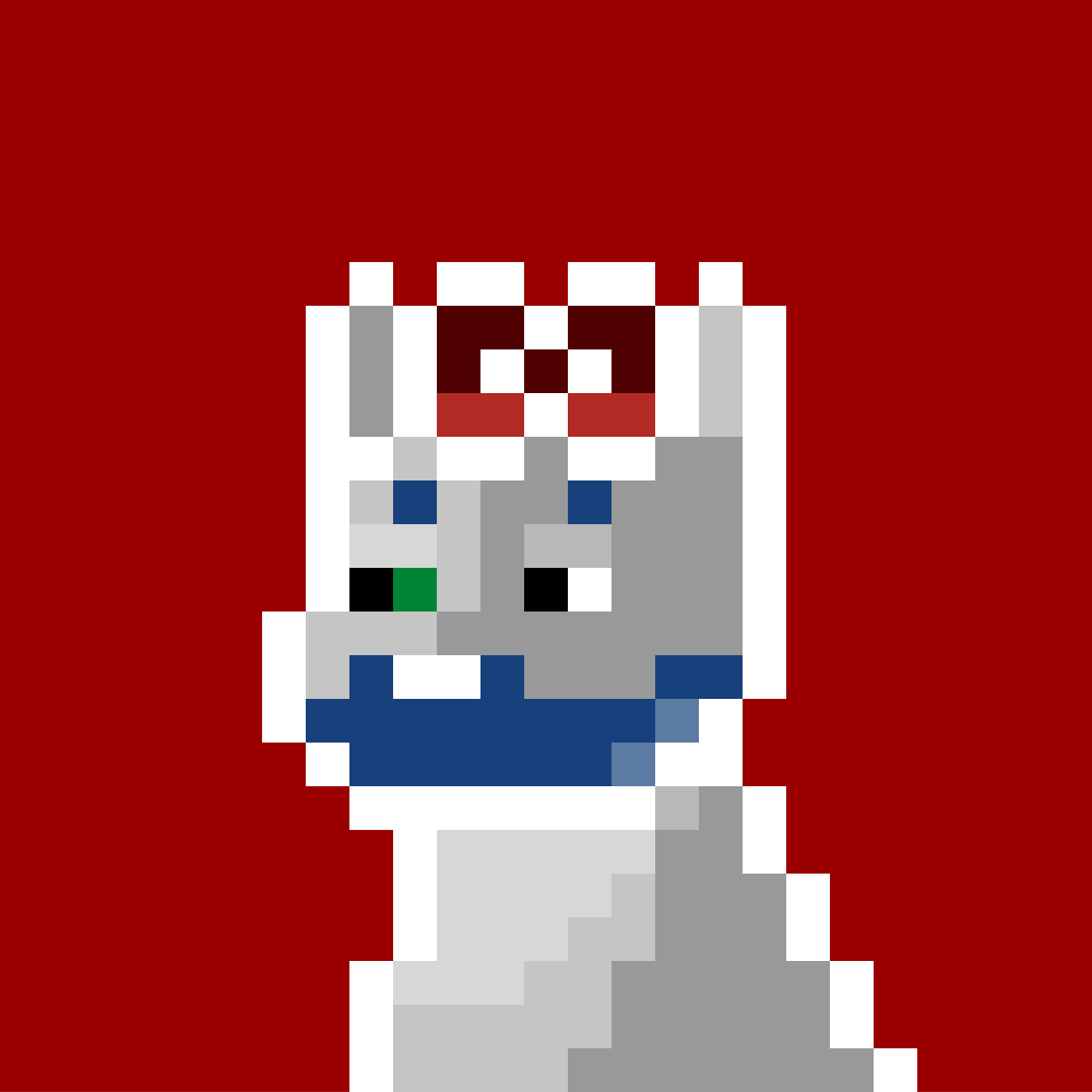 Anti Doginal Dog #2658