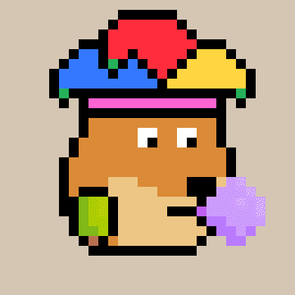 Dogepunk #5934