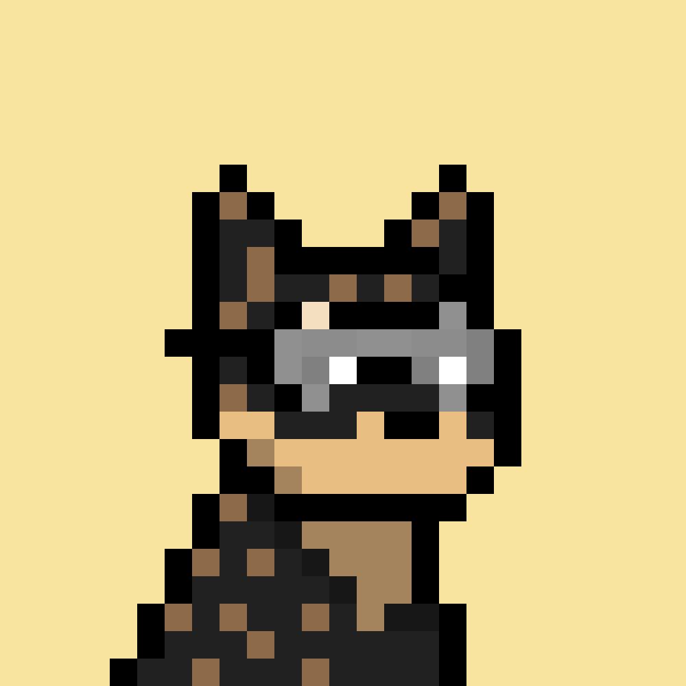 Doginal Dog #816