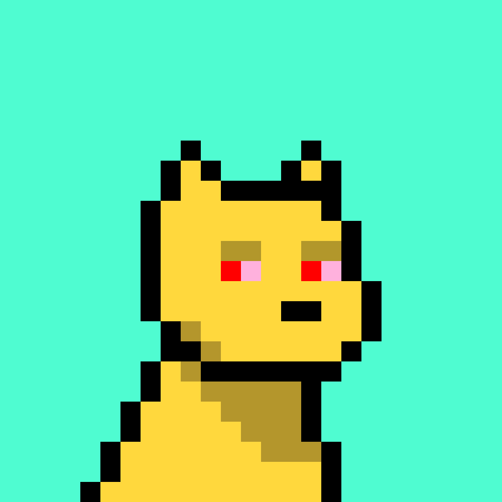 Doginal Dog #6517