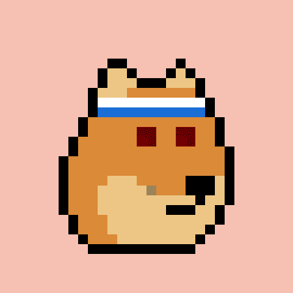 Dogepunk #5527