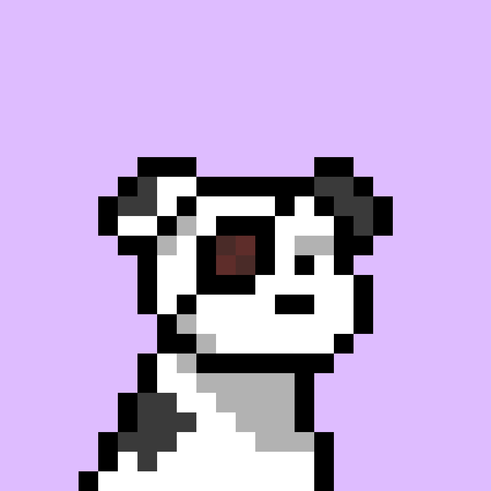 Doginal Dog #1490