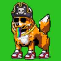 DogePunks #2065
