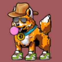 DogePunks #1587