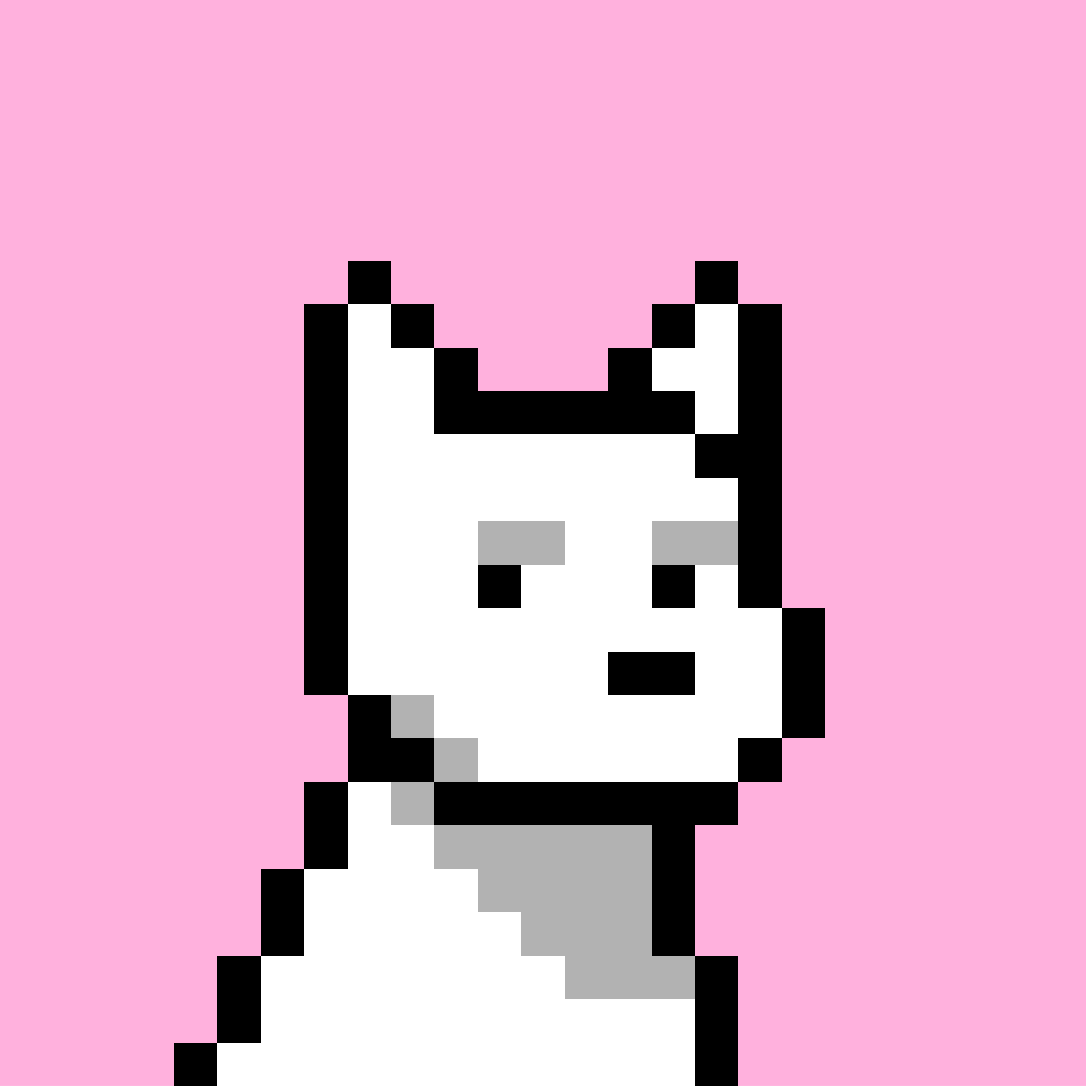 Doginal Dog #9003