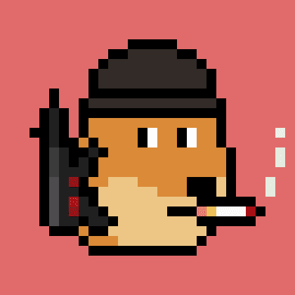 Dogepunk #1662