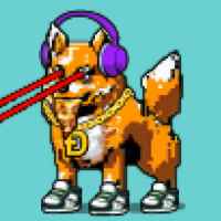 DogePunks #2288