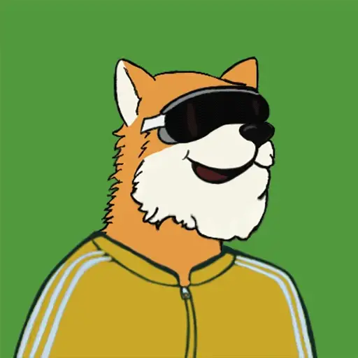 F*ck It We Bark #5570